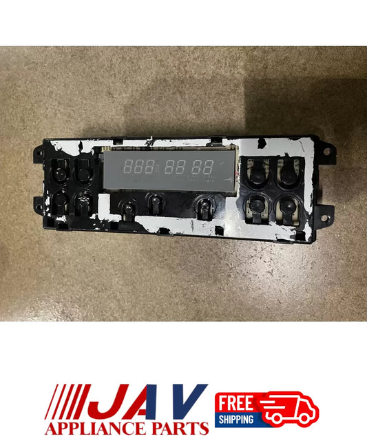 GE 191D3159P103 Range Control Board PID# 26112
