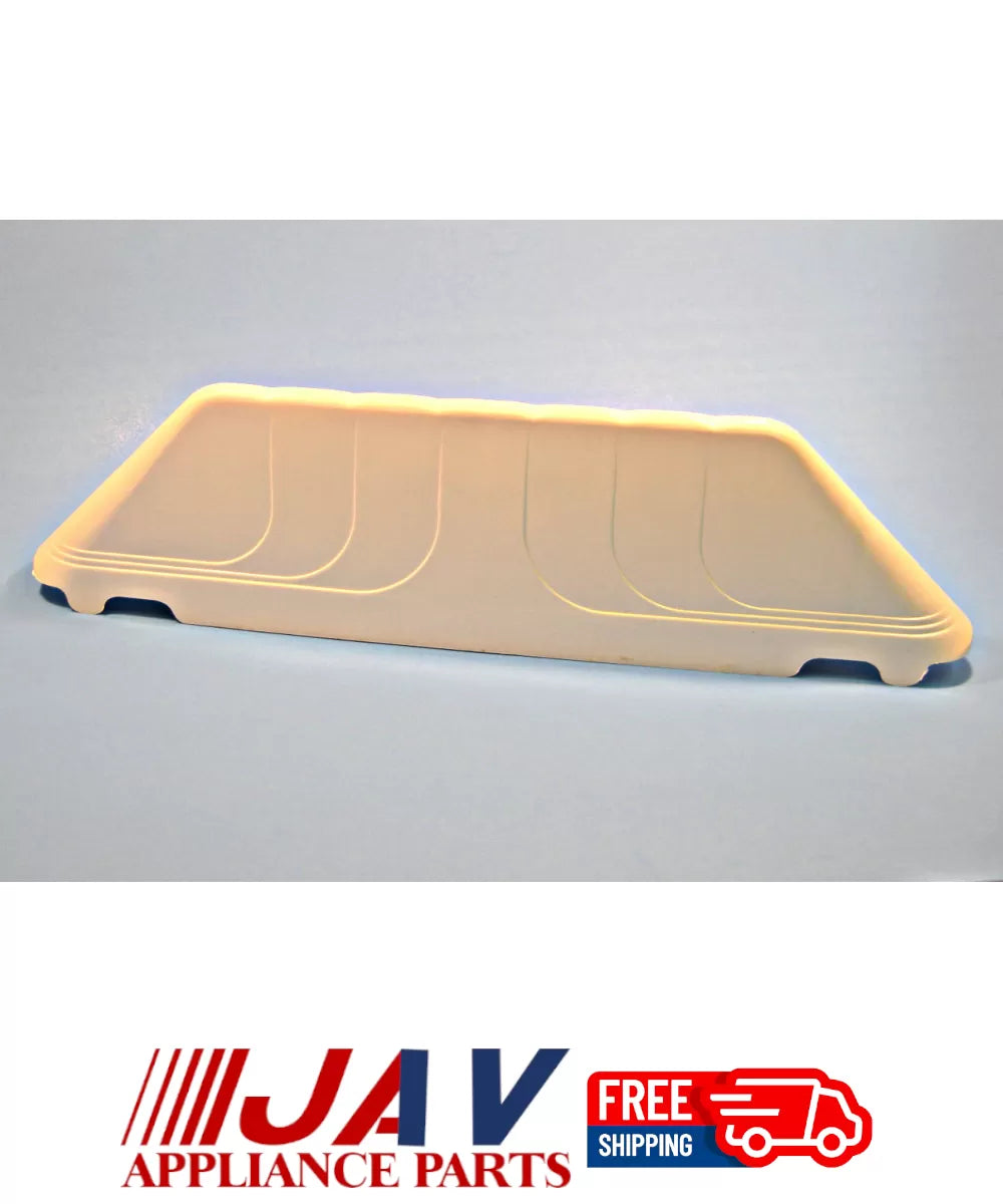 OEM International Dryer Baffle Ta Inv# LR907