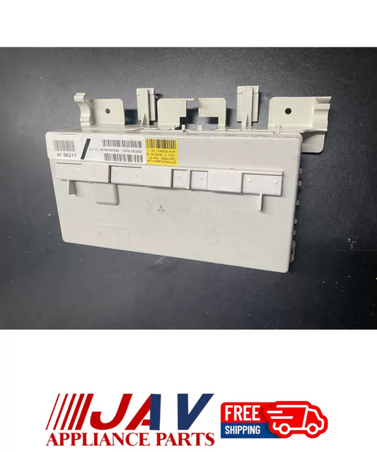 Whirlpool Duet 46197020472 Washer Control Board PID# 22653