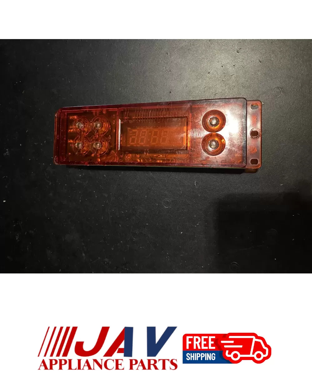 Bosch 00489265 100-00629-03 Built-In Oven Control Board PID# 24795