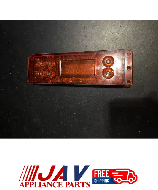Bosch 00489265 100-00629-03 Built-In Oven Control Board PID# 24795