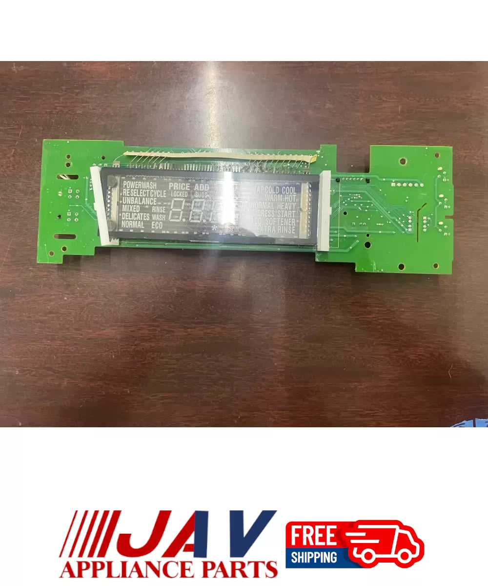 Maytag W11050036 W11100950 Washer Control Board PID# 30075
