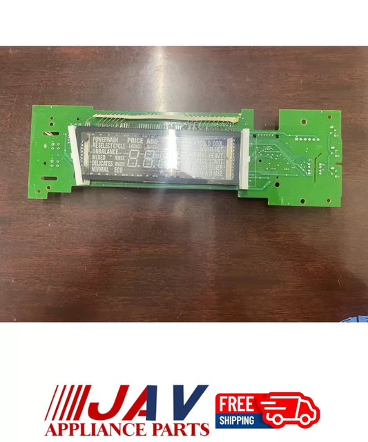 Maytag W11050036 W11100950 Washer Control Board PID# 30075