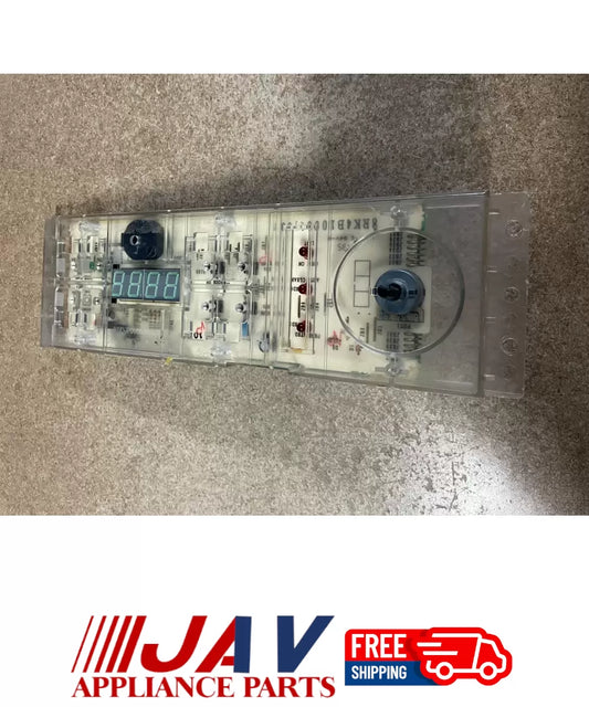 GE 164D3147G005 Oven Control Board PID# 23074