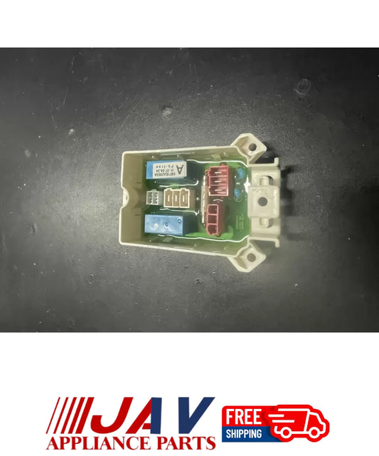 GE 6871EA2003A Washer Control Board PID# 17133