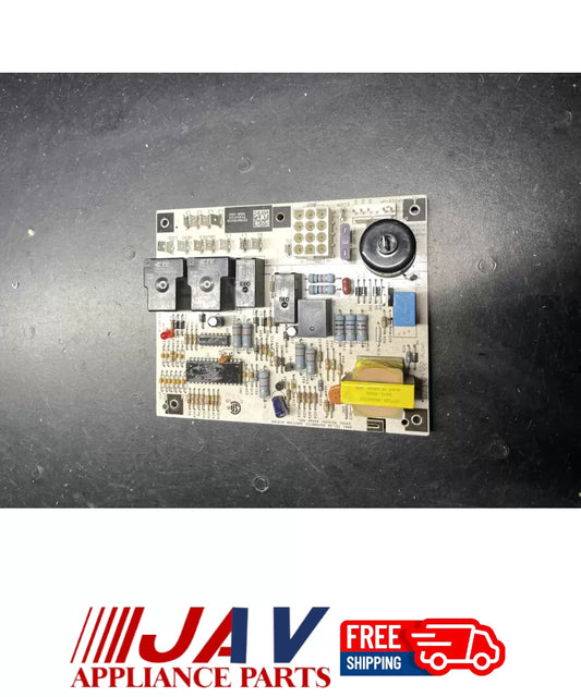 Goodman Amana 2019M156135 1068-400 PCBAG123 Control Board PID# 36923