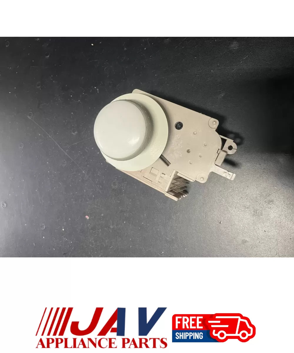 Maytag 62608740 6 2608740 2608740 22003370 Washer Timer PID# 20231