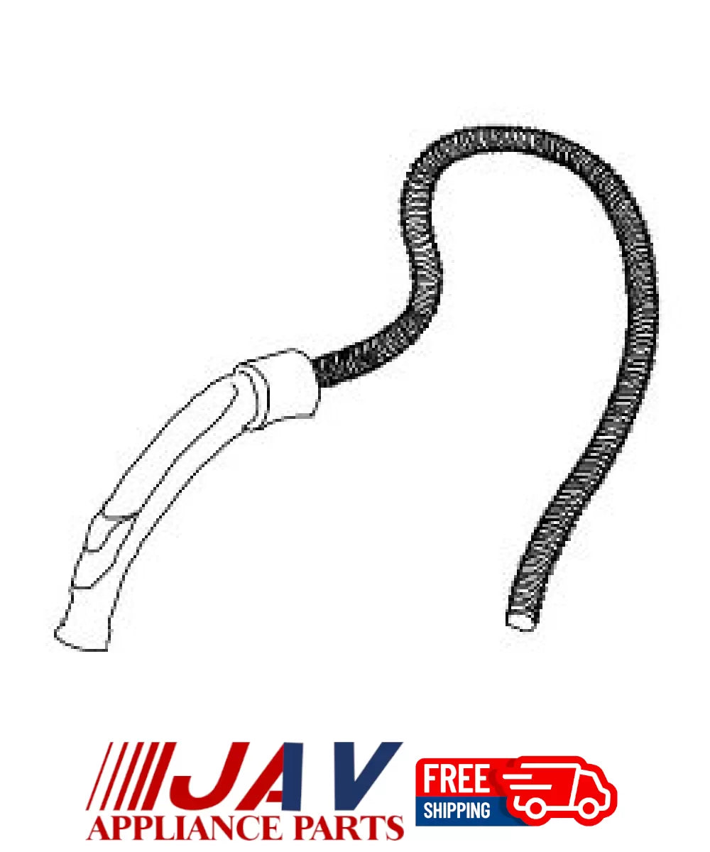 Hose For Riccar Vacuum Inv# VC767