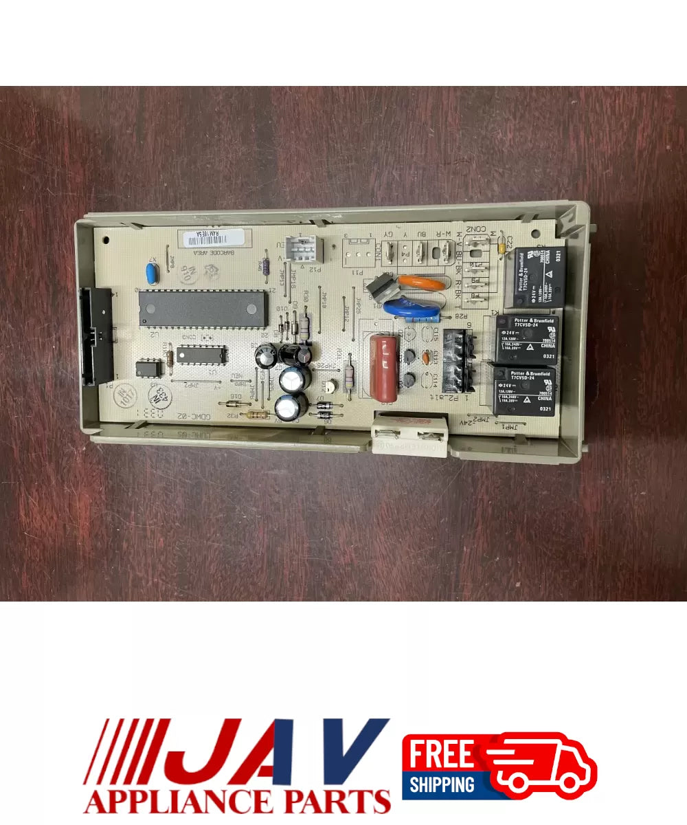 Whirlpool KitchenAid Kenmore WP8564543 Dishwasher Control Board PID# 29010