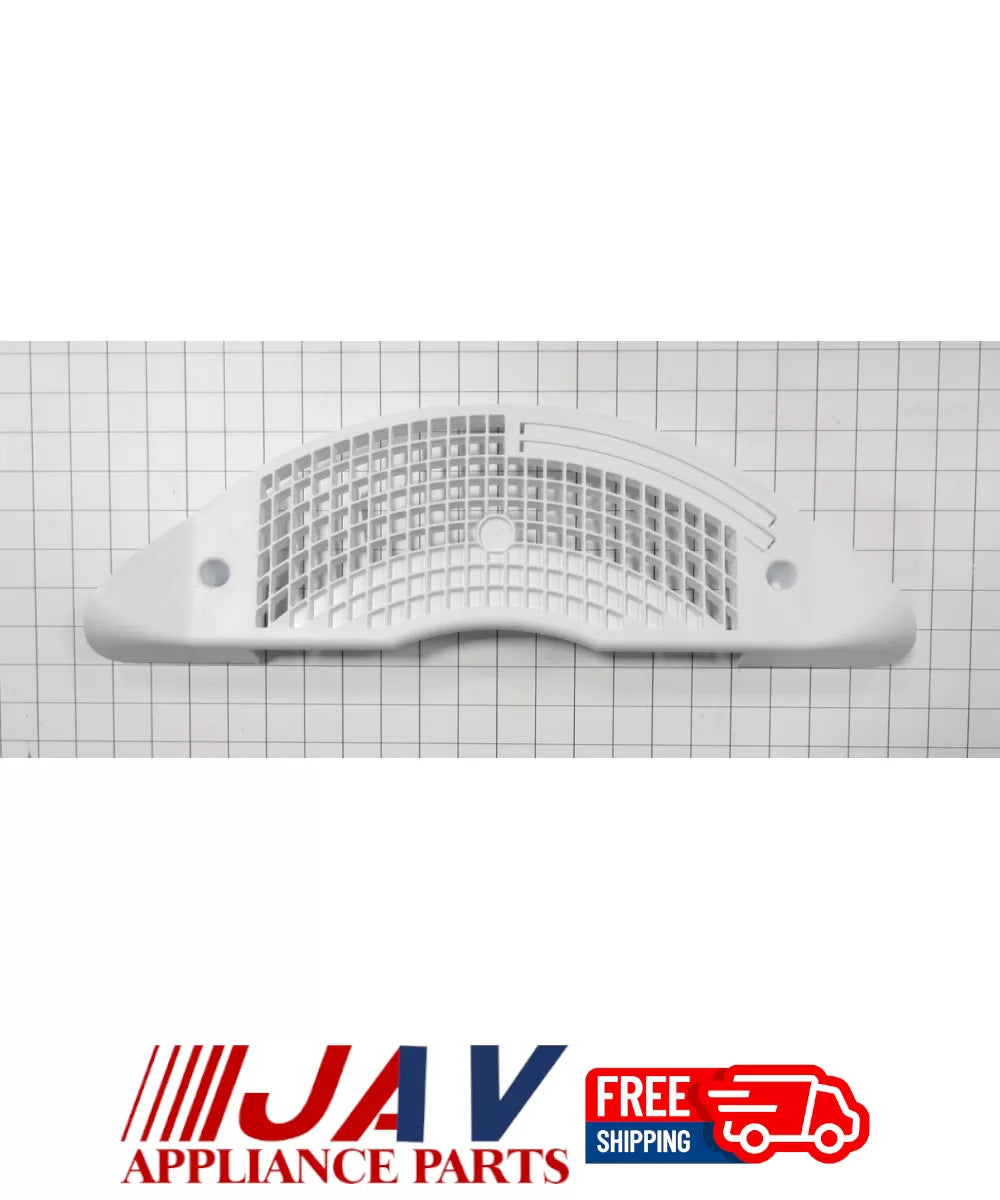 OEM Kenmore Dryer Grill-out Inv# LR1504