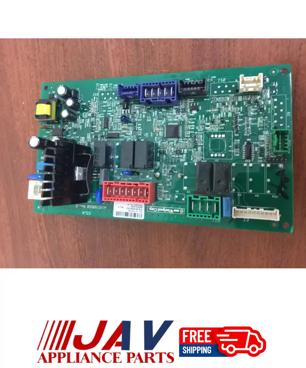 Whirlpool Maytag Amana Admiral Kenmore Washer Control Board PID# 31828
