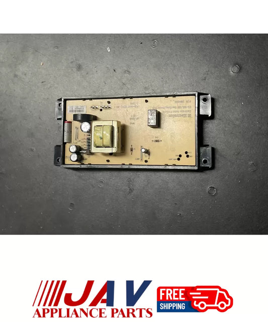 Frigidaire Westinghouse 316222800 316222802 Oven Control Board PID# 23935
