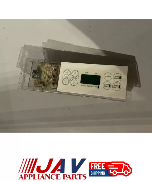 GE Hotpoint 183D7142P002 Oven Control Board PID# 34823