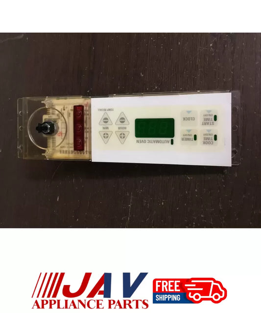 GE 164D3147G019 Range Oven Control Board PID# 16146