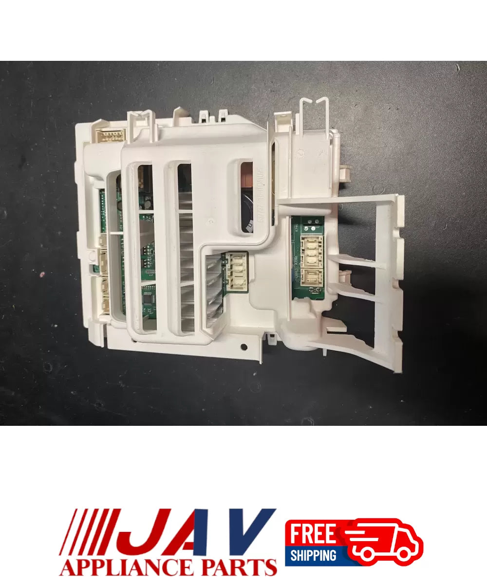 Asko Washer Control Board 780377 576971 576972 556931 PID# 19468