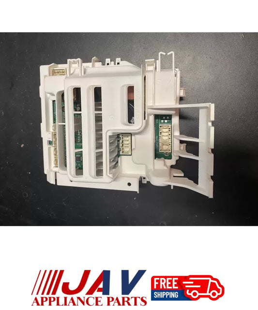 Asko Washer Control Board 780377 576971 576972 556931 PID# 19468