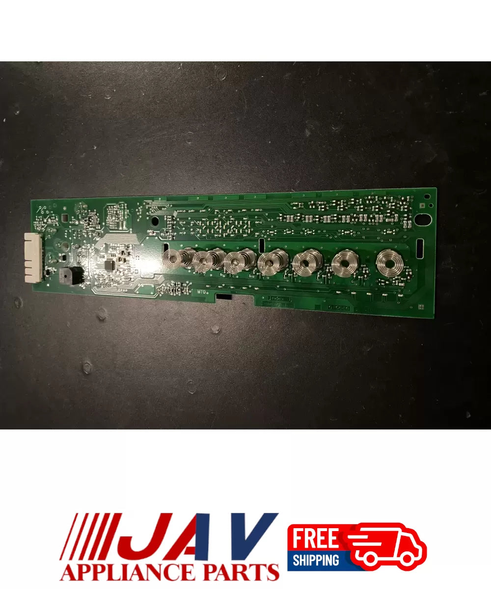 Bosch 9000910812 06 Washer Control Board PID# 25748