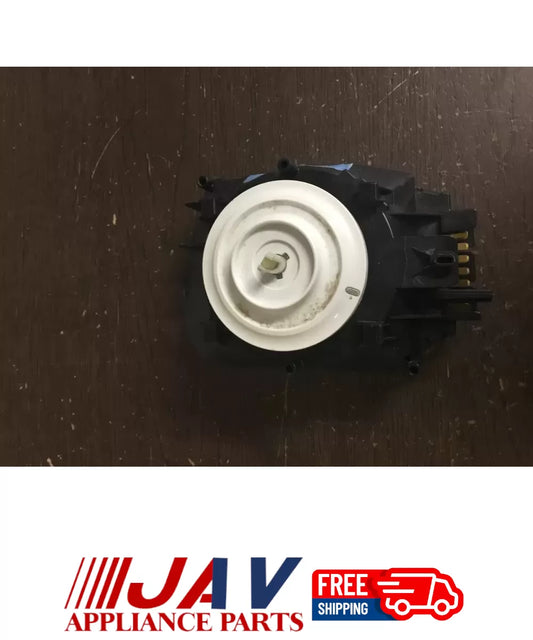 Whirlpool Maytag W10111389 WPW10111389 Washer Timer PID# 19168