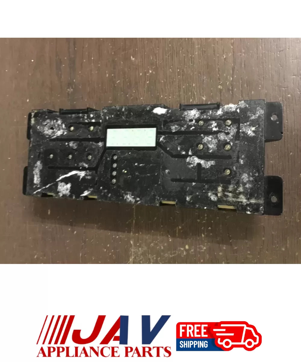 Kenmore 1062440 316418501 PS977981 Range Control Board PID# 17855