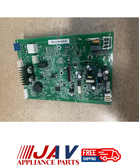GE 290D2226G004 Washer Control Board PID# 22983