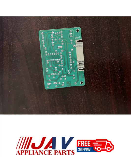 Whirlpool 3407125 Washer Control Board PID# 32765