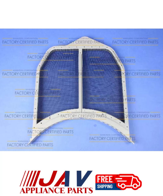 OEM Amana Dryer Lint Screen Inv# LR742