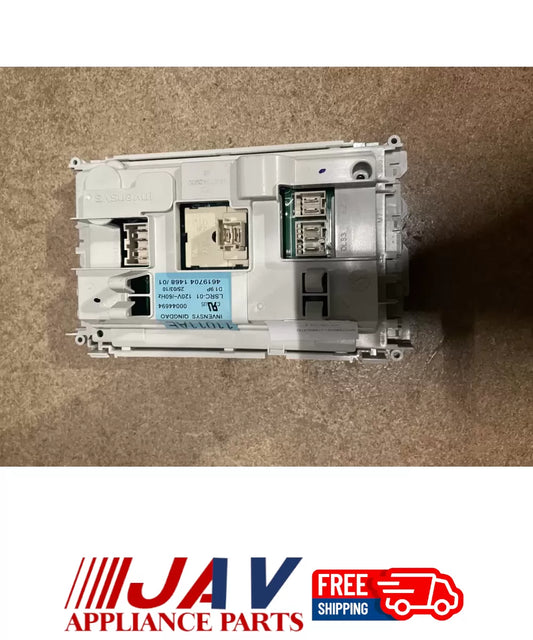 WPW10192966 Whirlpool Main Control Board OEM WPW10192966 PID# 25904