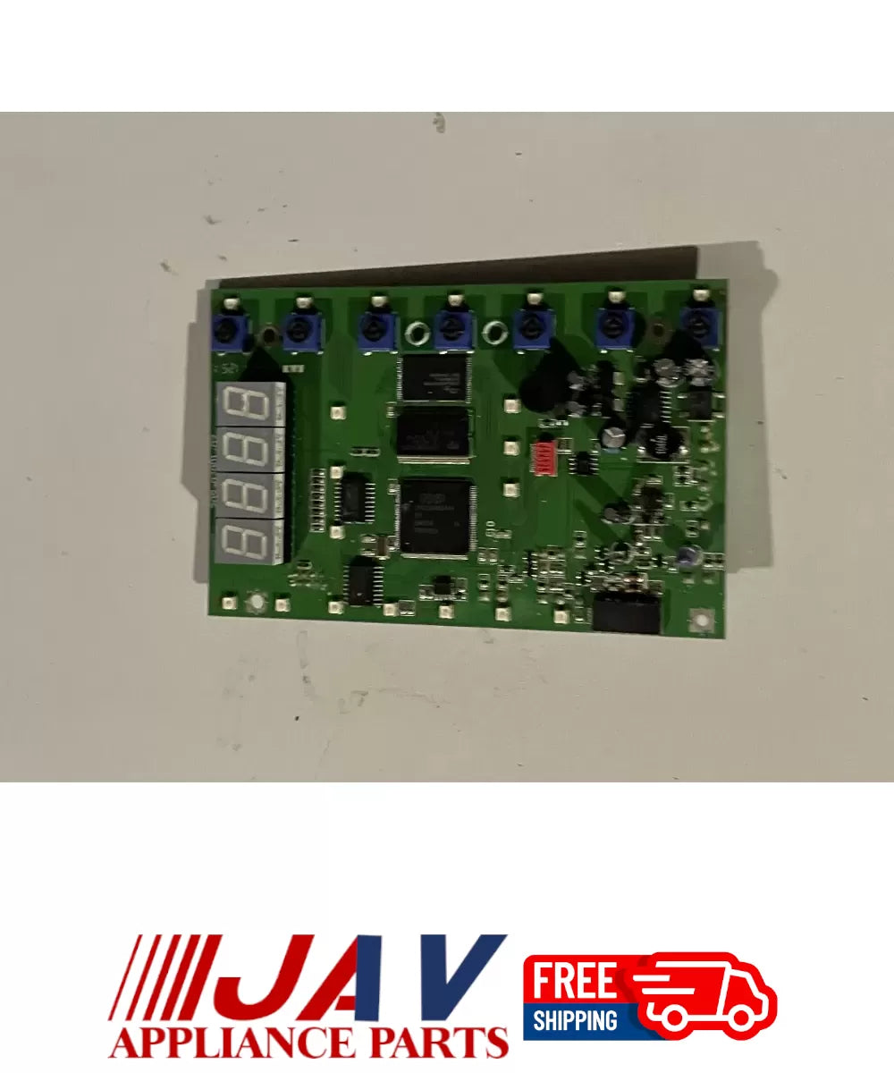 Cygnus STD/Comm Printboard Alliance 209/02001/02 PID# 31179