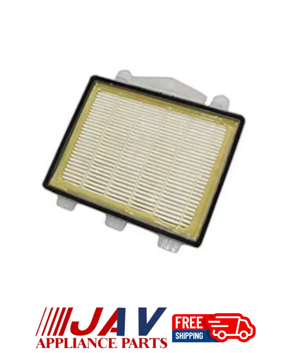 Filter For Nss Pacer Vacuum Inv# VC441