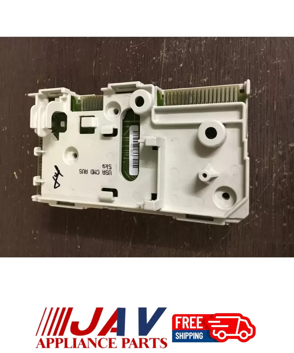 Miele 04437033 Washer Control Board EDPW101-C PID# 21970