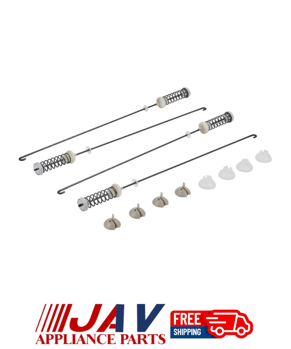 OEM Kenmore Washer Suspension Inv# LR734