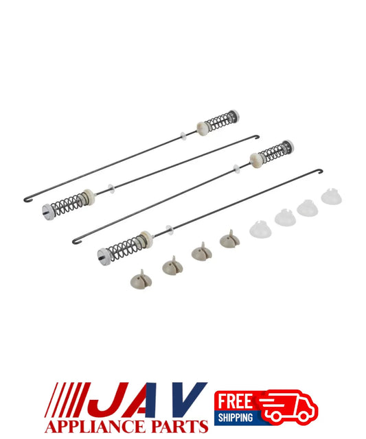 OEM Kenmore Washer Suspension Inv# LR734