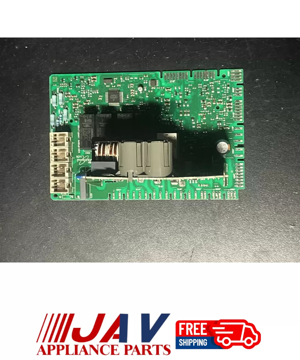 Whirlpool AAWCB-004 Washer Control Board PID# 15213