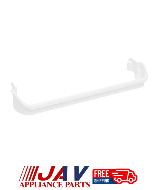 OEM Kenmore Refrigerator Door Shelf Bar White Inv# LR2545