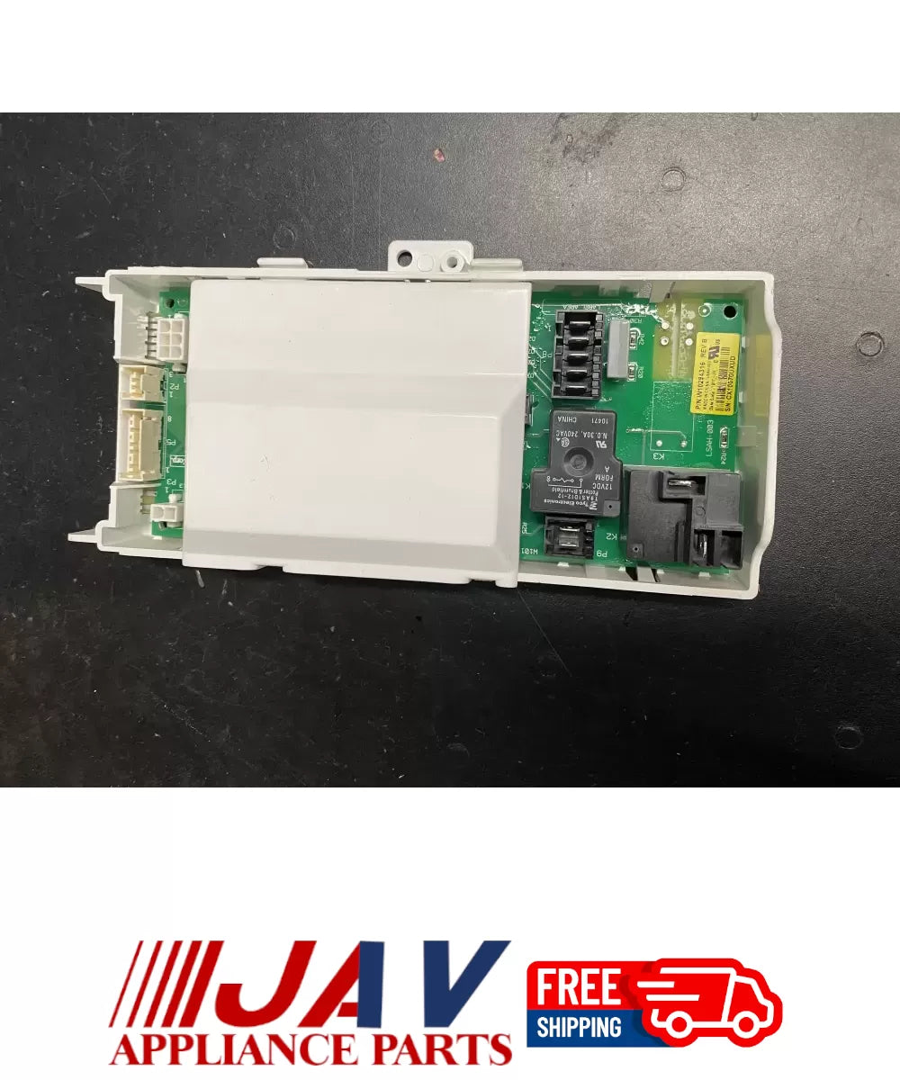 Whirlpool Kenmore Maytag W10294316 Dryer Control Board PID# 22627