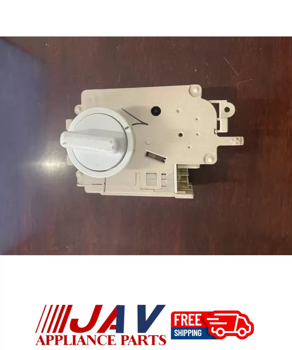 Frigidaire 131758600B GE Kenmore Washer Timer PID# 37684