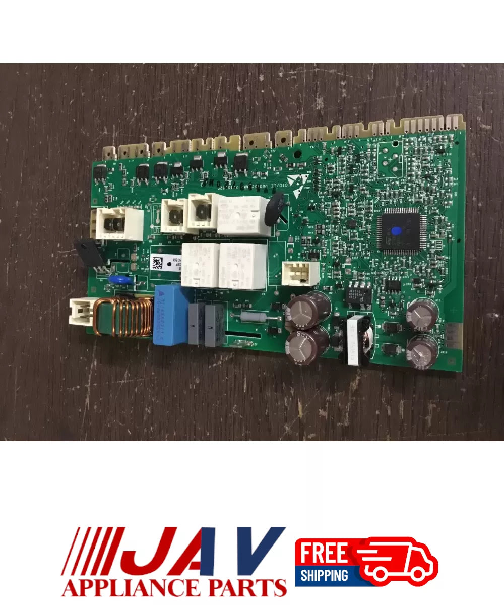 Electrolux Frigidaire A00997003 Washer Control Board PID# 19556