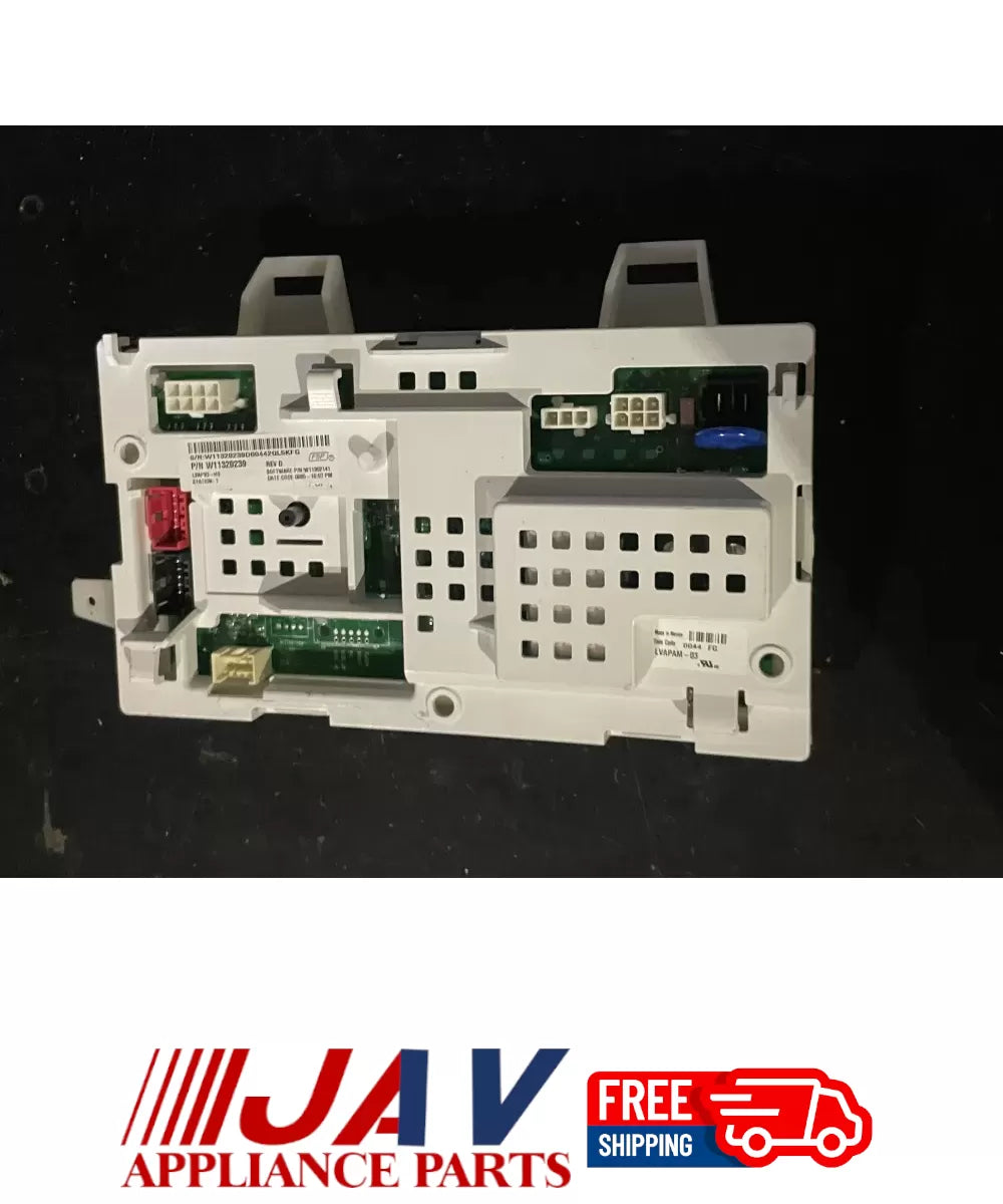 Maytag W11320239 W11419215 W11646282 W11654023 Washer Control PID# 35492