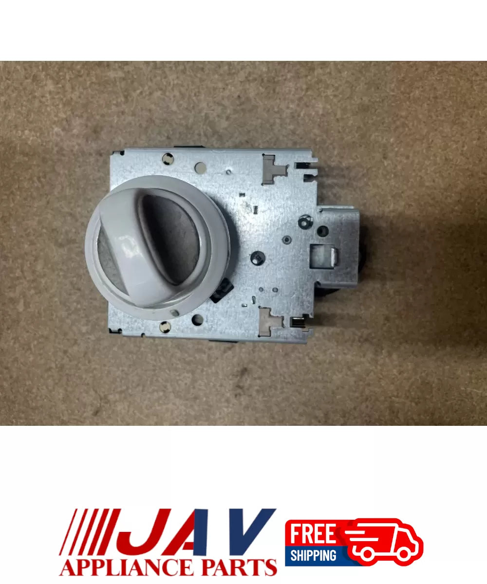 GE Frigidaire Kenmore Electrolux 131802100G Washer Timer PID# 22490