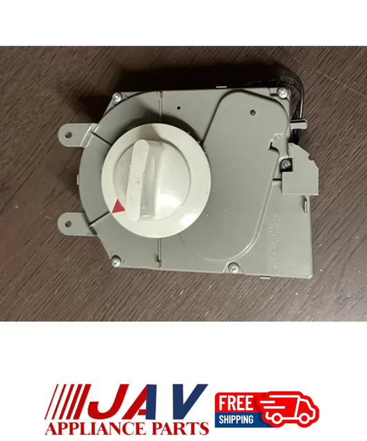 GE Hotpoint 175D2307 P013 Washer Timer PID# 37234