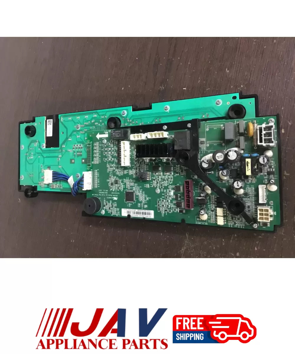 GE Washer WH18X28177 Main Board Assembly PID# 17895