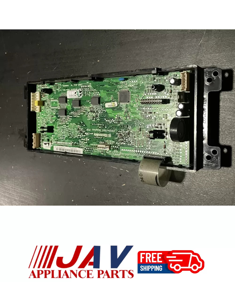 Frigidaire AP4356478 316462868 PS2339268 Range Control Board PID# 29521