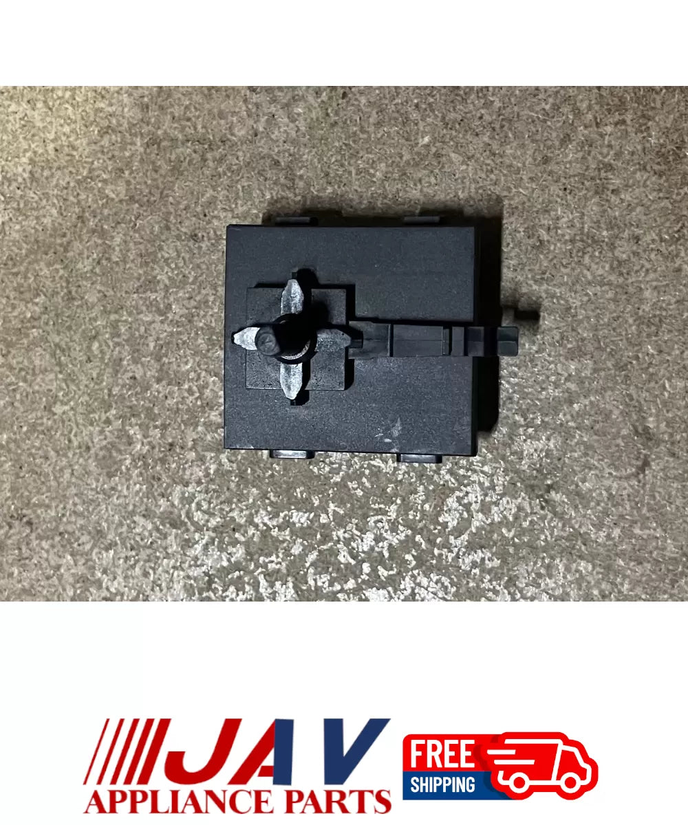 Maytag W10202616 WPW10202616 Washer WP Control Board Switch PID# 26670