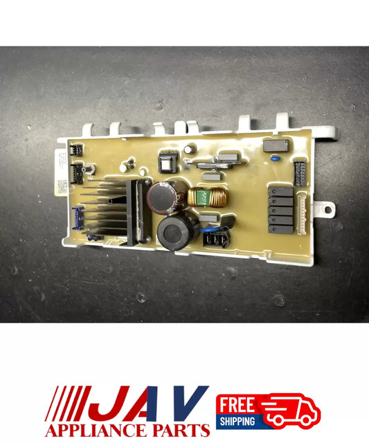 Kenmore W10683210 W10812697 Washer Control Board PID# 36072