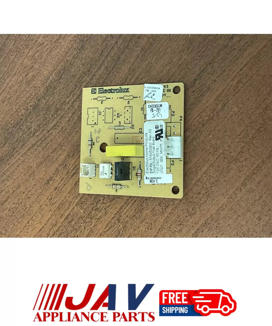 Frigidaire Kenmore AP3960285 316460900 Control Board Relay PID# 30349