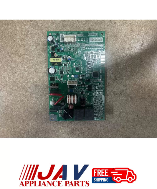 GE 265D3241G008 Dishwasher Control Board Electronic PID# 19198