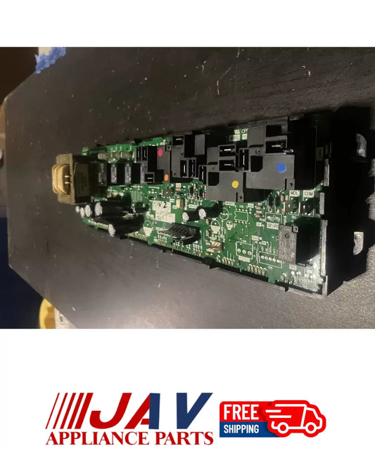 GE 164D779P035 WB27T10806 Oven Range Control Board PID# 29050