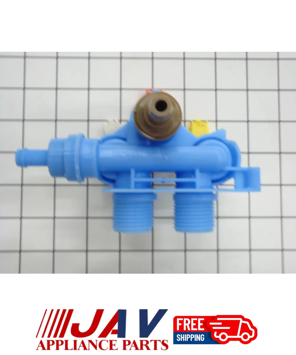 OEM Maytag Washer Valve Inv# LR1493