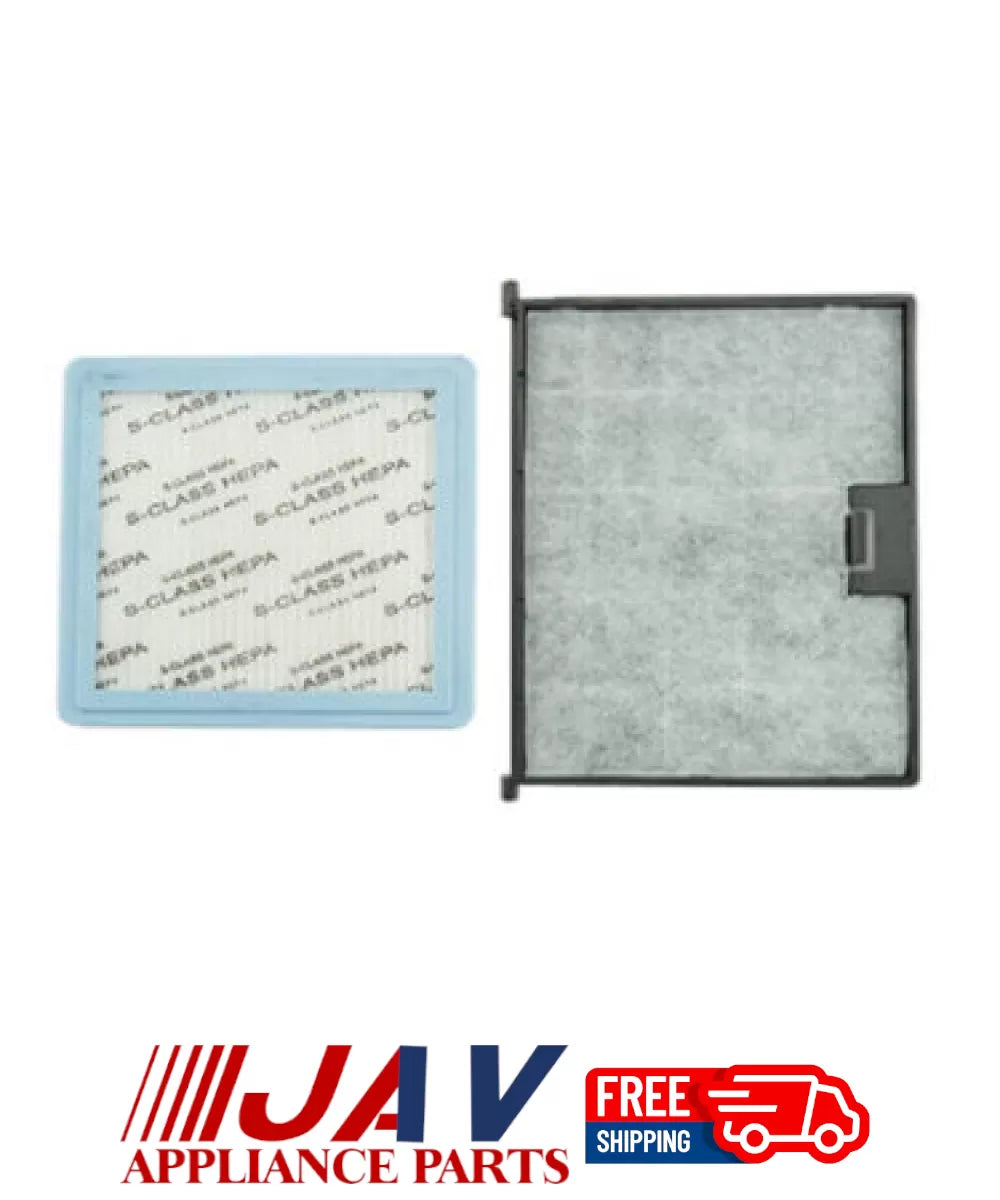 Riccar Vacuum Filter 1700 Inv# VC492