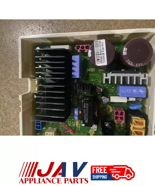 Kenmore Washer Control Board Ebr62545104 Ebr36525140 PID# 28234